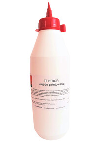 TEREBOR 250 ml olej preparat do gwintowania (1)